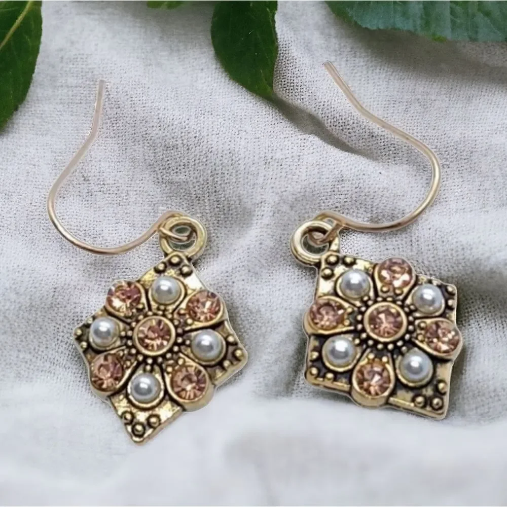 Boutique chic retro